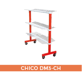CHICO DM3-CH